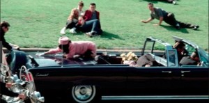 A 60 años del asesinato de J. F. Kennedy: el fiscal que fue contra la CIA y la mafia
