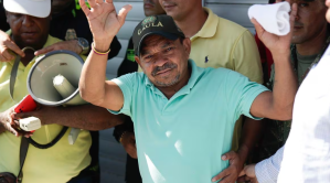 Capturan a cuatro personas que estarían implicadas en el secuestro del papá de Luis Díaz