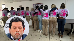 Escándalo en Migración Colombia: denuncian a director que militó con Petro en el M-19, por acoso laboral y sexual