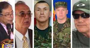 Escándalo en el Ejército colombiano: denuncian la existencia de una “red criminal” en la institución