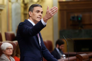 Sánchez se juega la investidura: justifica su gobierno y defiende abiertamente la polémica ley de amnistía