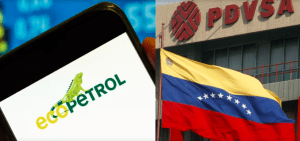 La avalancha de reacciones tras el anuncio de Petro sobre posible sociedad entre Ecopetrol y Pdvsa