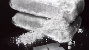 Incautan más de 3,3 toneladas de cocaína en el Caribe colombiano