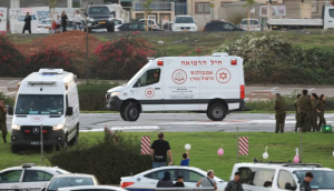 Israel confirma que Hamás ha entregado los rehenes a la Cruz Roja