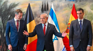 Tensión en Israel: Embajadora española fue citada a una reunión de “reprimenda” por sus últimas declaraciones