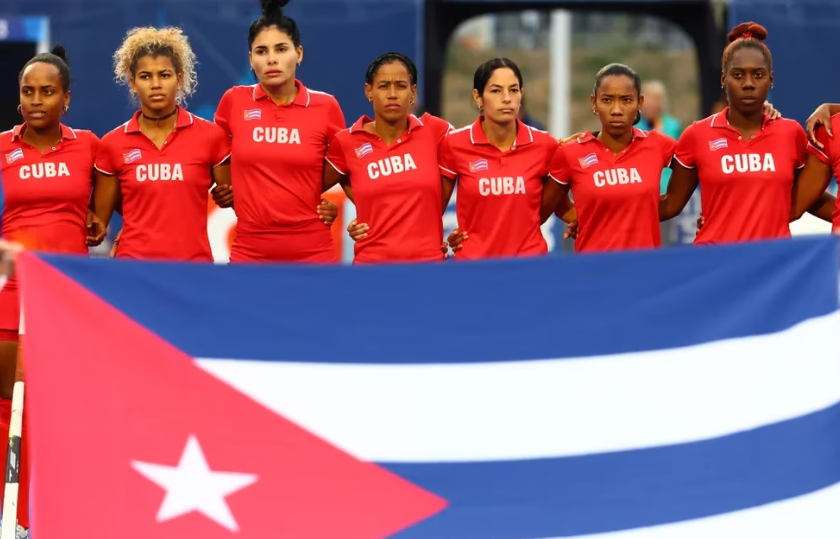 Al menos siete deportistas de Cuba se fugaron de la delegación en el cierre de los Juegos Panamericanos Santiago