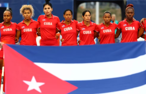 Al menos siete deportistas de Cuba se fugaron de la delegación en el cierre de los Juegos Panamericanos Santiago
