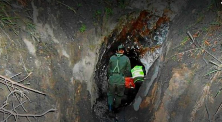 Al menos cinco personas quedaron atrapadas por explosión de una mina de carbón en Colombia