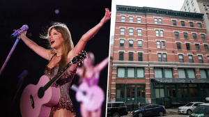 En FOTOS: así es el lujoso departamento de Taylor Swift en Nueva York