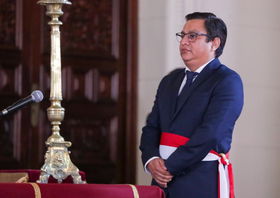 “Es mejor ser último en deportes que en economía”, le respondió un ministro peruano a Maduro