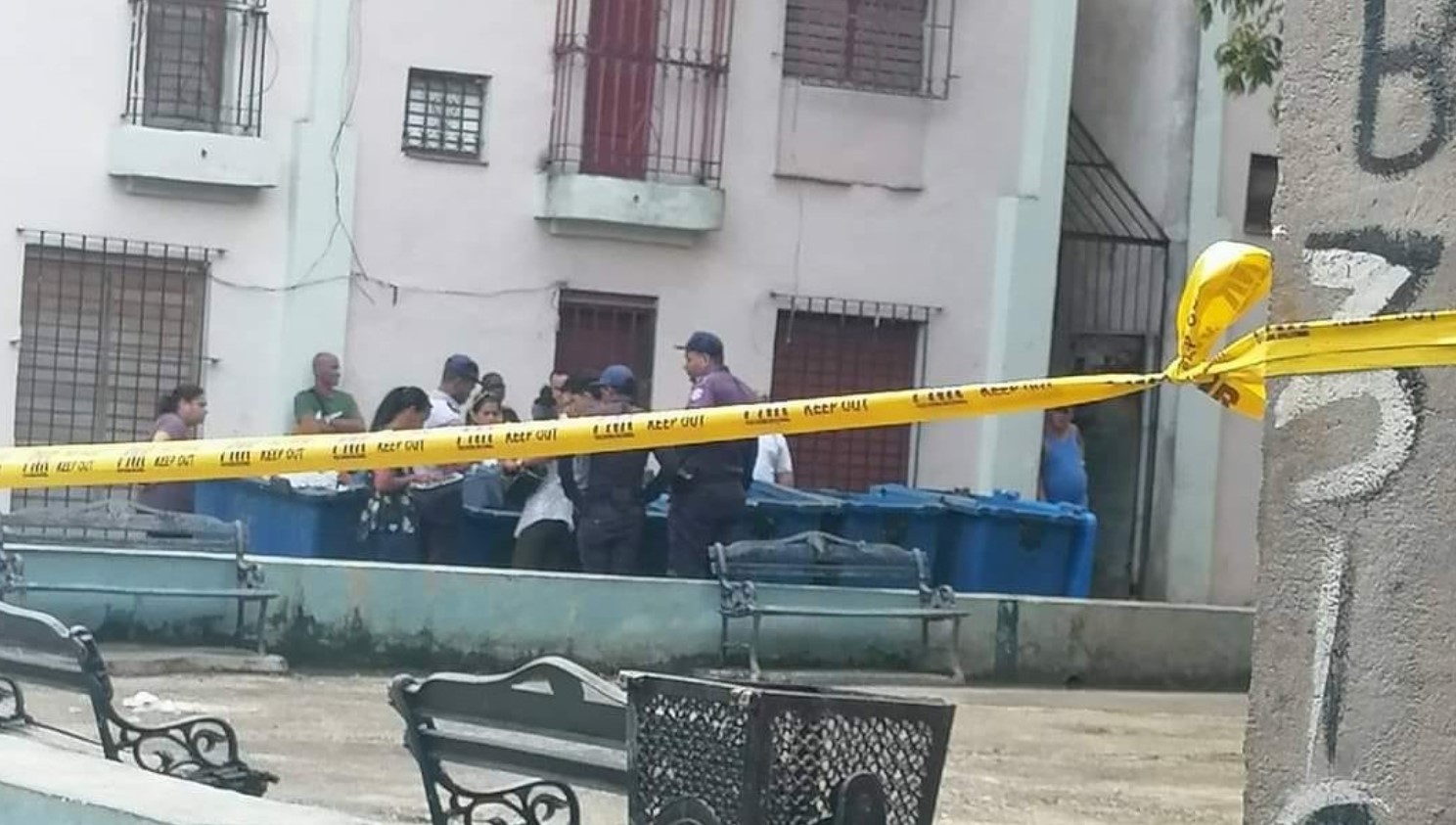 “¿Qué nos está pasando como sociedad?”: un macabro hallazgo en un basurero sacude La Habana