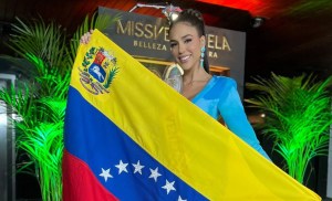 ¿Por qué la venezolana Diana Silva es una de las favoritas para ganar Miss Universo 2023?