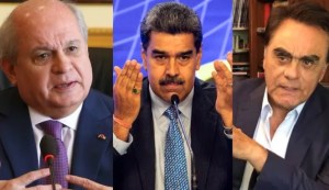 Desde Perú rechazaron las expresiones “deplorables y vergonzosas” de Maduro por incidente con la Vinotinto