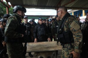 Lo que dijo Remigio Ceballos sobre “operativo” en la cárcel de La Pica en Monagas