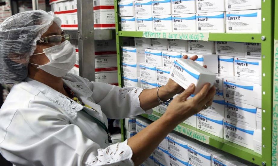 Cifar alertó sobre ingreso de medicamentos falsos a Venezuela