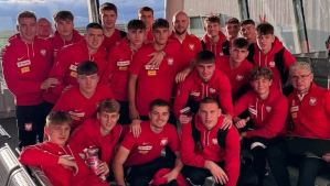 Escándalo en el Mundial Sub-17: Polonia expulsó a cuatro jugadores por llegar ebrios a la concentración