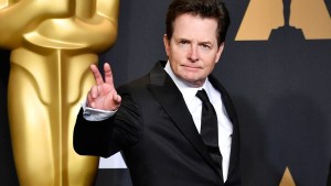 “Fue un tsunami de desgracia”: Actor Michael J. Fox reveló que casi pierde una mano por esta razón