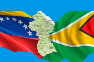EEUU y Reino Unido reiteraron apoyo a Guyana en la disputa territorial contra Venezuela