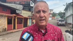 Denuncian que docentes y alumnos están obligados a asistir a marcha “por el Esequibo” en Táchira