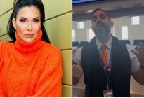 Ana Karina Manco sufre xenofobia en la aerolínea JetBlue