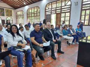 Empresarios de Táchira proponen alícuota tributaria del 1% para impulsar la economía fronteriza
