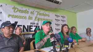 Copei Táchira pide transparencia en el referéndum consultivo sobre el Esequibo