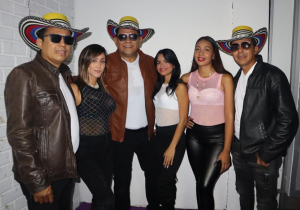 “In Concert 80”: La agrupación Barranco Mix regresa a los escenarios