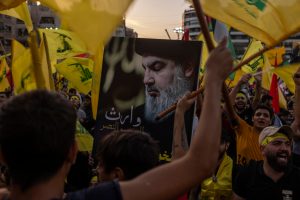 Arrestan en Brasil a dos personas vinculadas con Hezbolá por planear ataques contra judíos