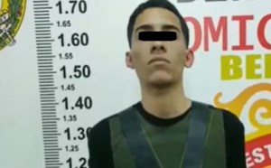 Cayó alias “Mellizo” en Perú, sicario venezolano que era buscado en tres países