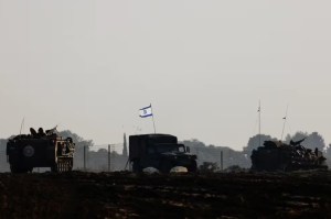 Ejército reiniciará la operación en Gaza si no liberan segundo grupo de rehenes, según medios israelíes