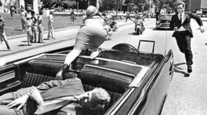 El día que mataron al asesino de Kennedy y sepultaron para siempre la verdad del atentado