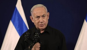 Netanyahu celebra la liberación de los primeros rehenes y prometió el regreso de todos los secuestrados