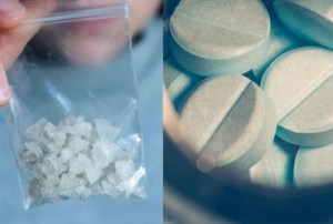 Detenida en Florida una mujer que escondía fentanilo y cocaína en su cuerpo