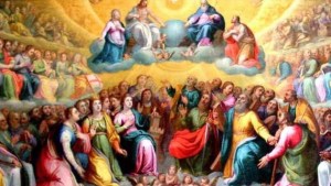 Día de todos los santos: ¿por qué se celebra cada #1Nov?