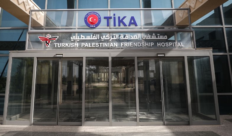 ONU alerta del cierre del único hospital oncológico de Gaza y del ataque a una maternidad