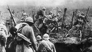 La historia del trágico sacrificio del último soldado que murió durante la Primera Guerra Mundial