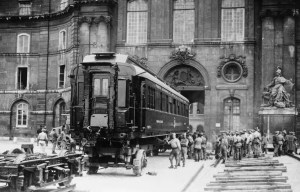 La historia del “vagón del armisticio”, donde los alemanes se rindieron ante los franceses y luego Hitler se los cobró “ojo por ojo”