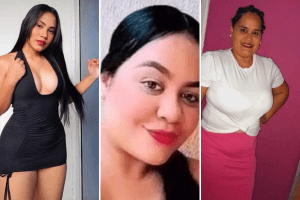 Atroz crimen en Colombia: asesinan a una mujer y a sus dos hijas en su propia casa