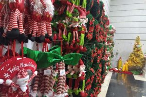 Cámara de Comercio de La Guaira alertó sobre la escasez de productos navideños
