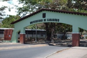 TSJ suspende elecciones de la Universidad de Carabobo (Detalles)
