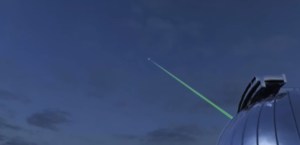 Una rayo láser llegó a la Tierra desde 16 millones de km de distancia: la explicación de la Nasa