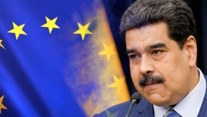 Régimen de Maduro se molestó porque la UE le extendió las sanciones a sus funcionarios (Comunicado)