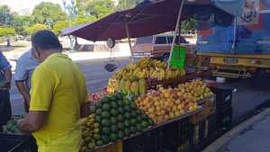 Canasta Alimentaria en Maracaibo presentó leve alza y se ubicó en 450 dólares en octubre