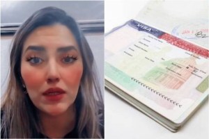 Así le negaron la visa de EEUU a una latina: gestor la aconsejó mal y cometió dos errores clave (VIDEO)