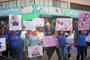 Zulia lidera estadísticas de femicidios en el país, según Cepaz