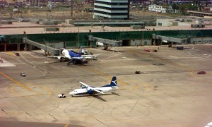 FVF confirma que la Vinotinto sigue varada en el aeropuerto internacional de Lima (Comunicado)