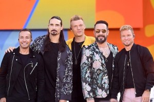 Backstreet Boys podrían venir a Venezuela en septiembre de 2024