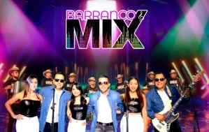 De regreso a los escenarios: Barranco Mix se presenta en “In Concert 80”