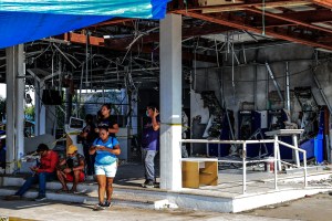 “Se nos paró la vida”: Familiares de desaparecidos por huracán Otis piden más acciones