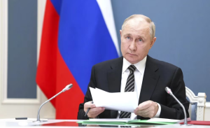 Putin recrudece la censura electoral: prohibió hacer campaña gratruita en televisión